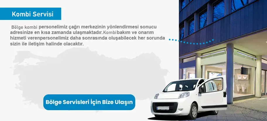 Dilovası Daikin Kombi Bölge Servisi