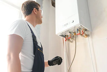 Dilovası Daikin Kombi Arıza Tespiti