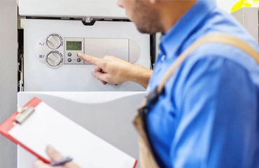 Dilovası Daikin Kombi Arıza Giderme