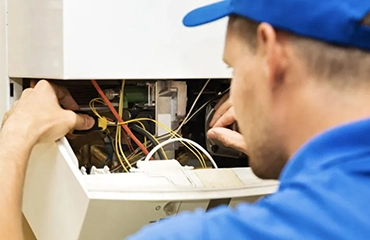  Dilovası Daikin Bölge Servisi