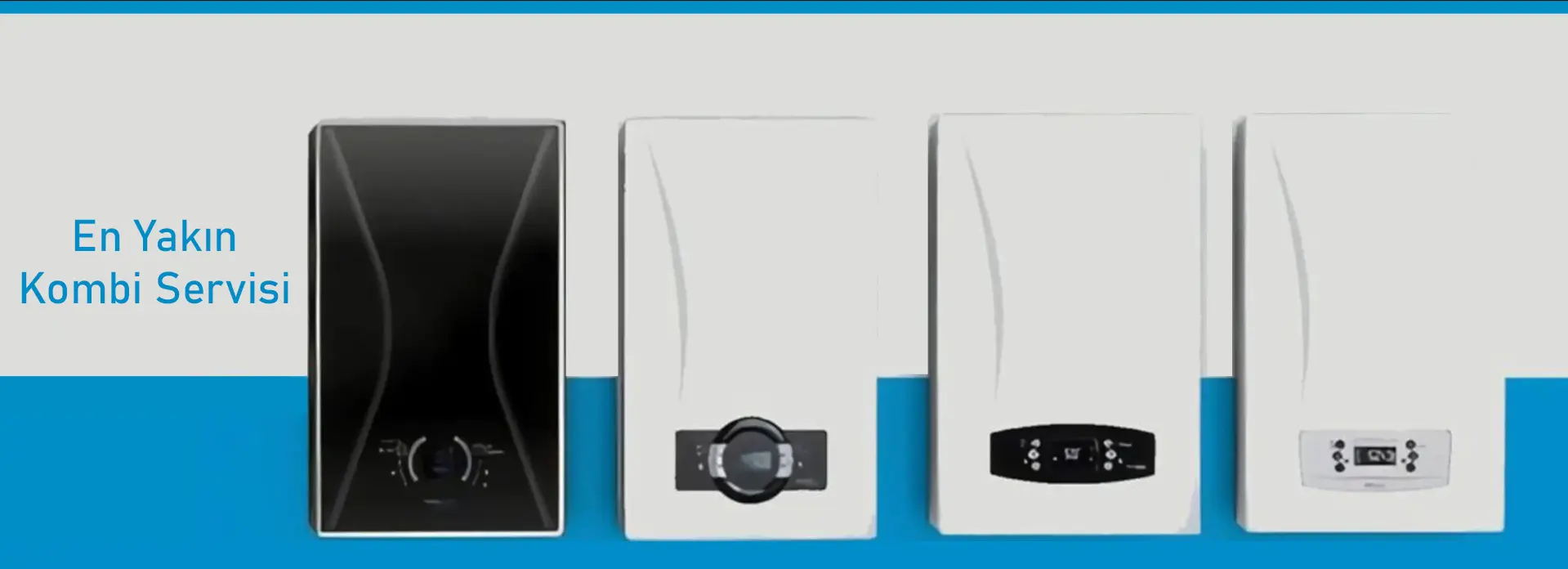 Dilovası Daikin Kombi Servisi Logo