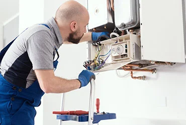 Dilovası Daikin Kombi Servisi