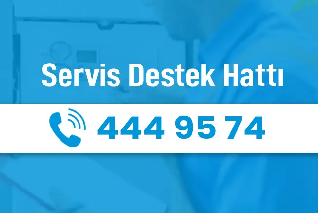 Dilovası Daikin Kombi Servisi